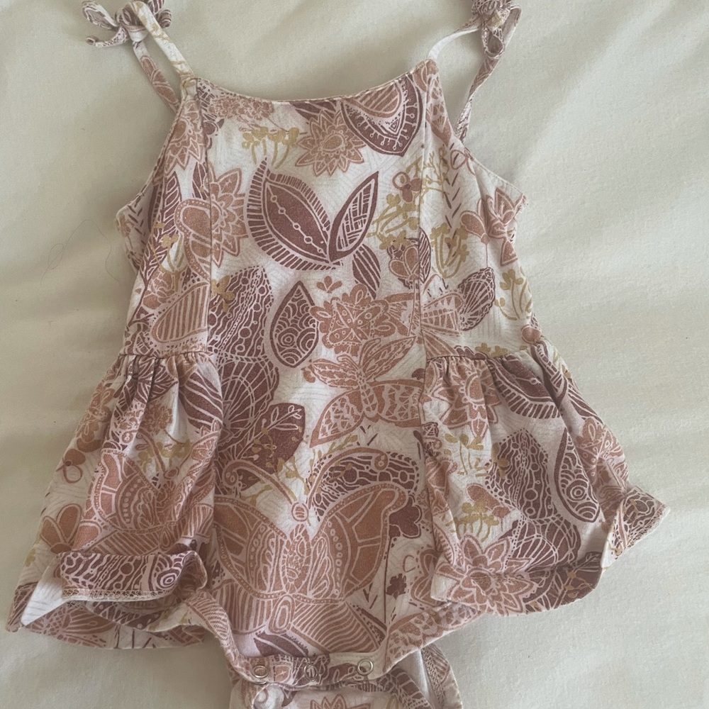 Bubble dress from Kate Quinn (no longer sold)